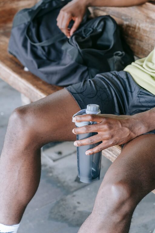 Easy Ways to Drink More Water Every Day for Better Health